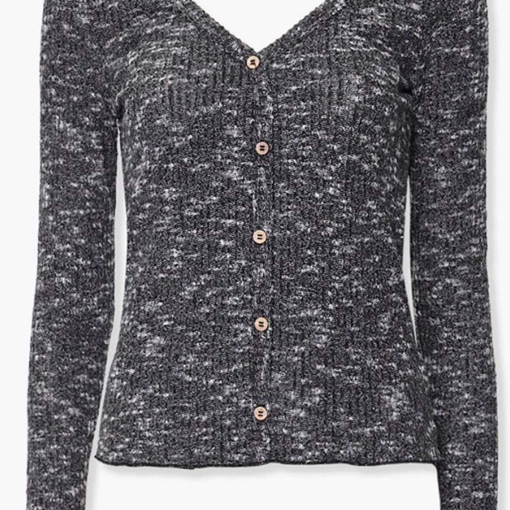 Forever 21 long sleeve never worn